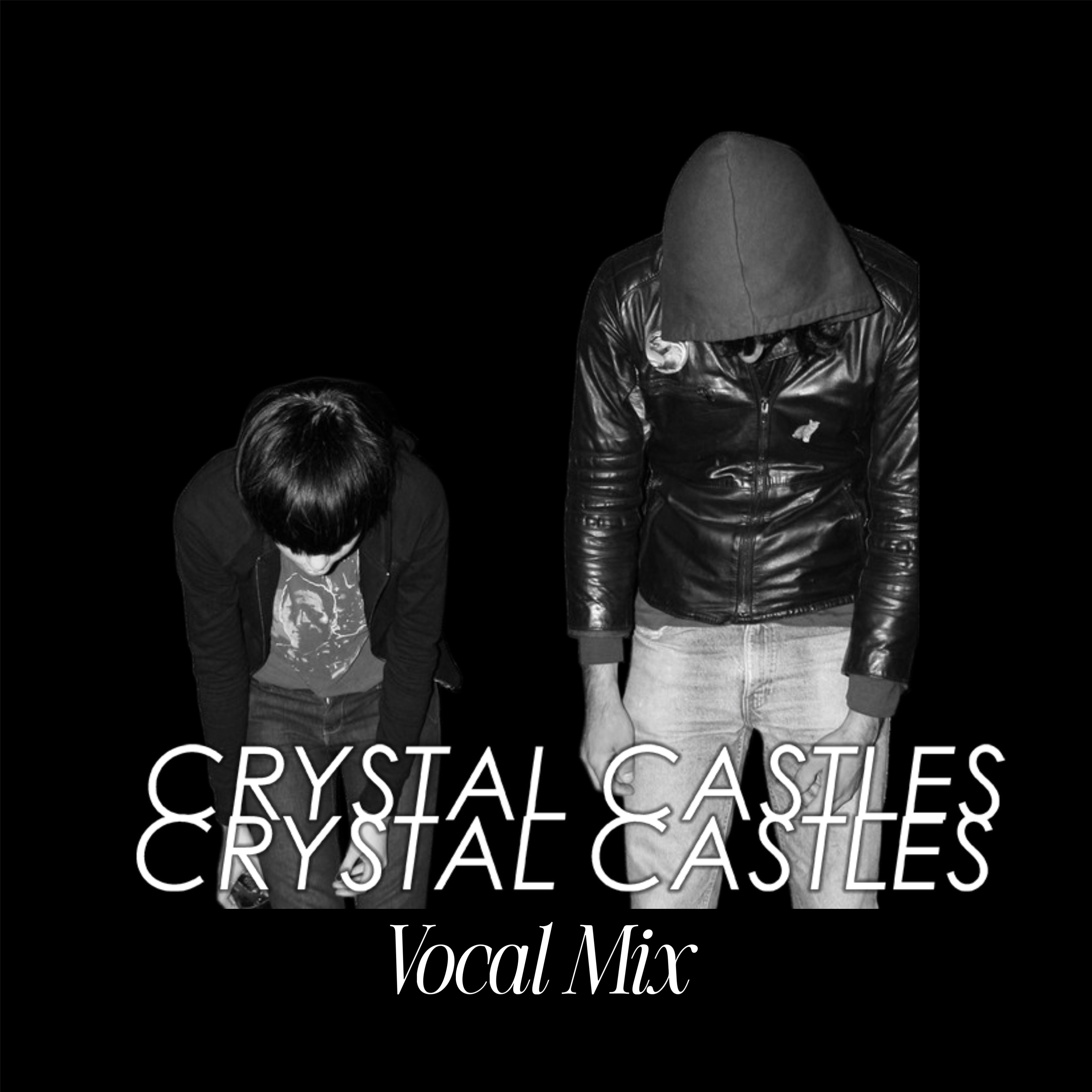 Crystal Castles Inspired Vocal Chain